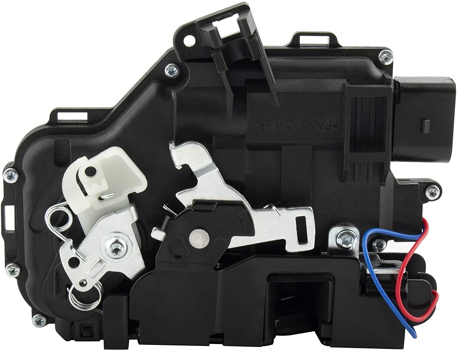 Door Lock Actuator Front Left Driver for Audi TT TT Quattro 2000-2006 8N1837015B