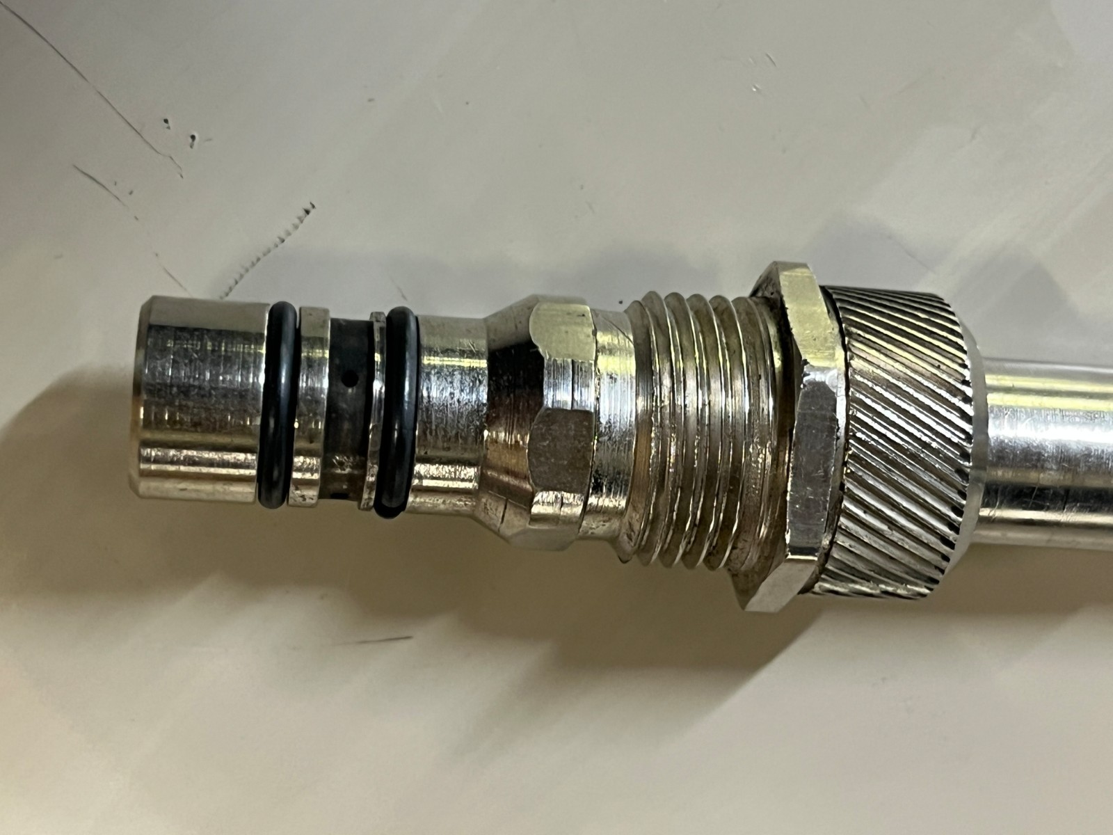 Smith ST605 Heavy Duty Rosebud Torch Tip