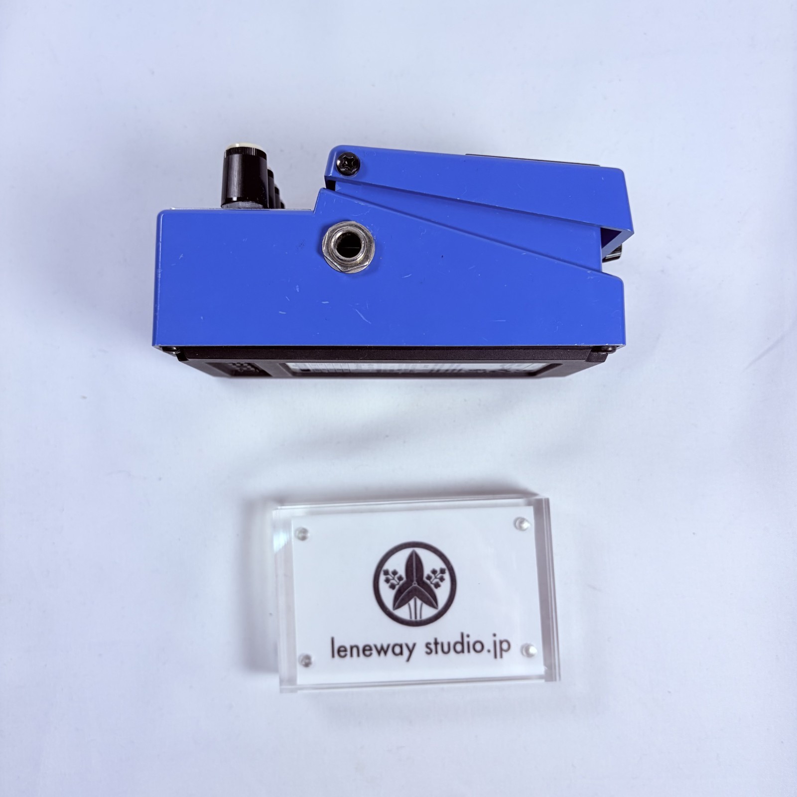 BOSS CS-3 Compression Sustainer Compact Pedal Effector Shipping From Japan