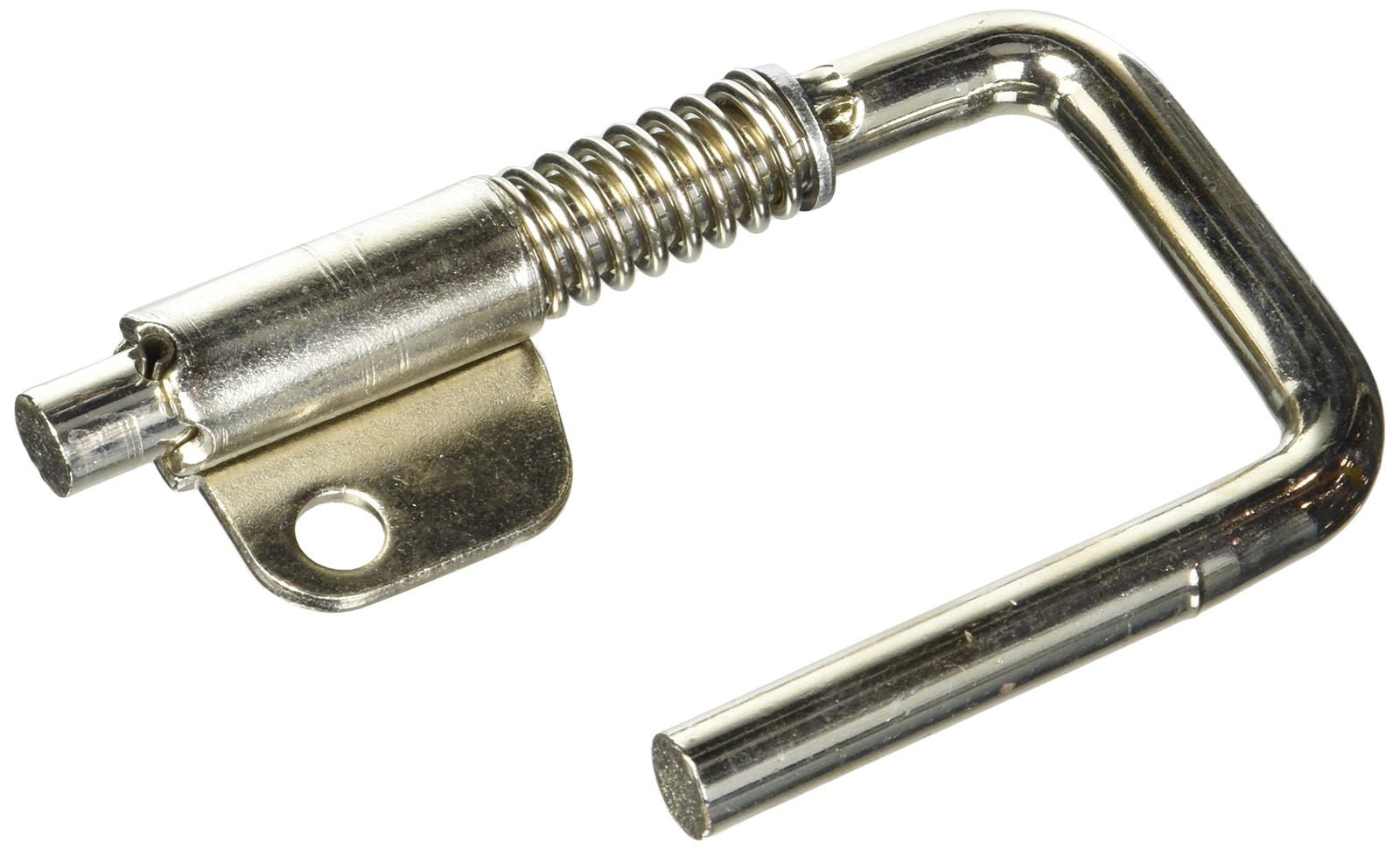Superior Parts M745H1 Spring Loaded Rafter Hook/Retractable Nail Gun Hanger for