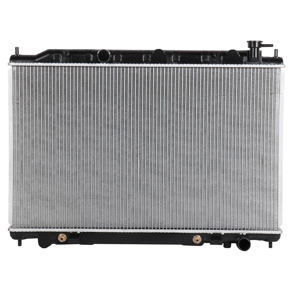 Radiator fit for 2004-2009 for Nissan for Quest 3.5L