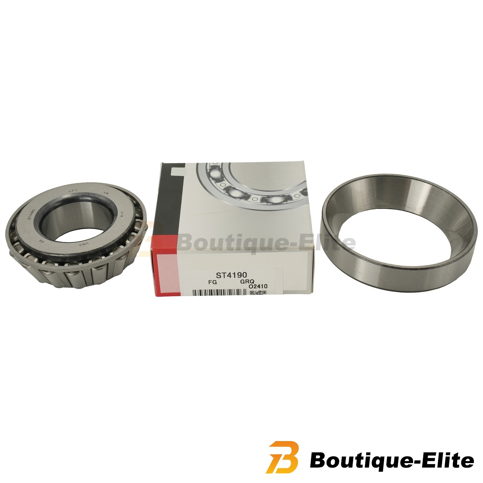 NEW For Ford 8.8" Pinion Bearing Race Set Fit KOYO ST4190 LFT 6L2Z-4625-AB US