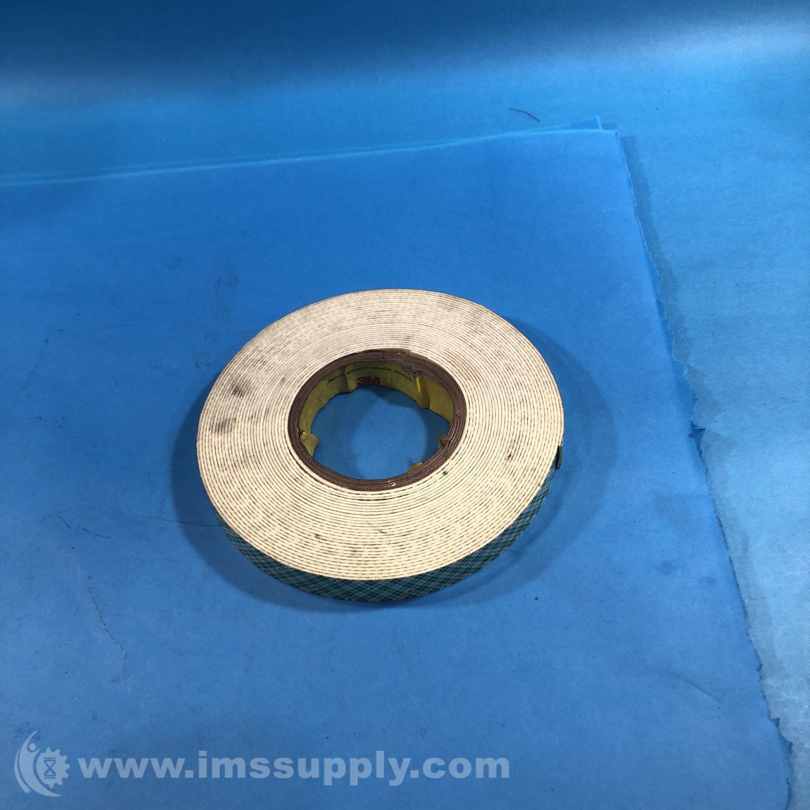 3M Double-Sided  Foam Tape Roll USIP