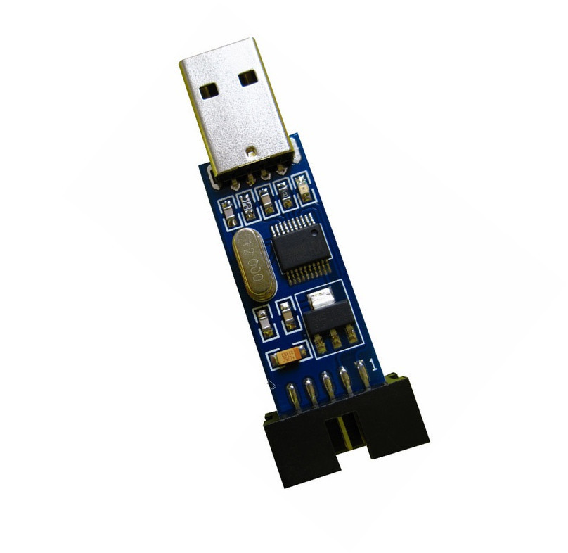 NEW Advanced MSP430 BSL USB programmer download Adapter USB Port