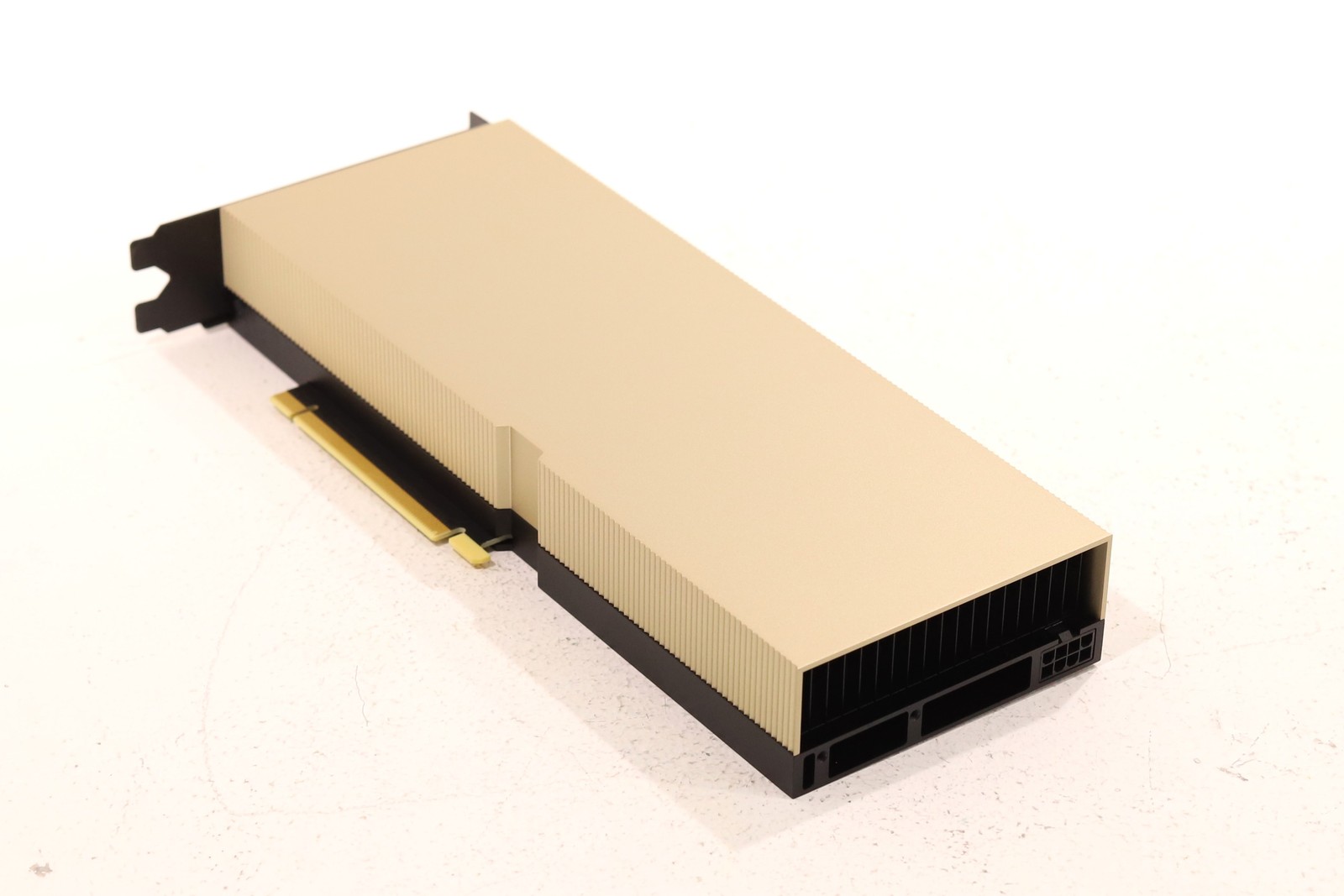 NVIDIA A100 40GB HBM2 PCIe GPU Accelerator Card P/N: 900-21001-2700-030 Tested