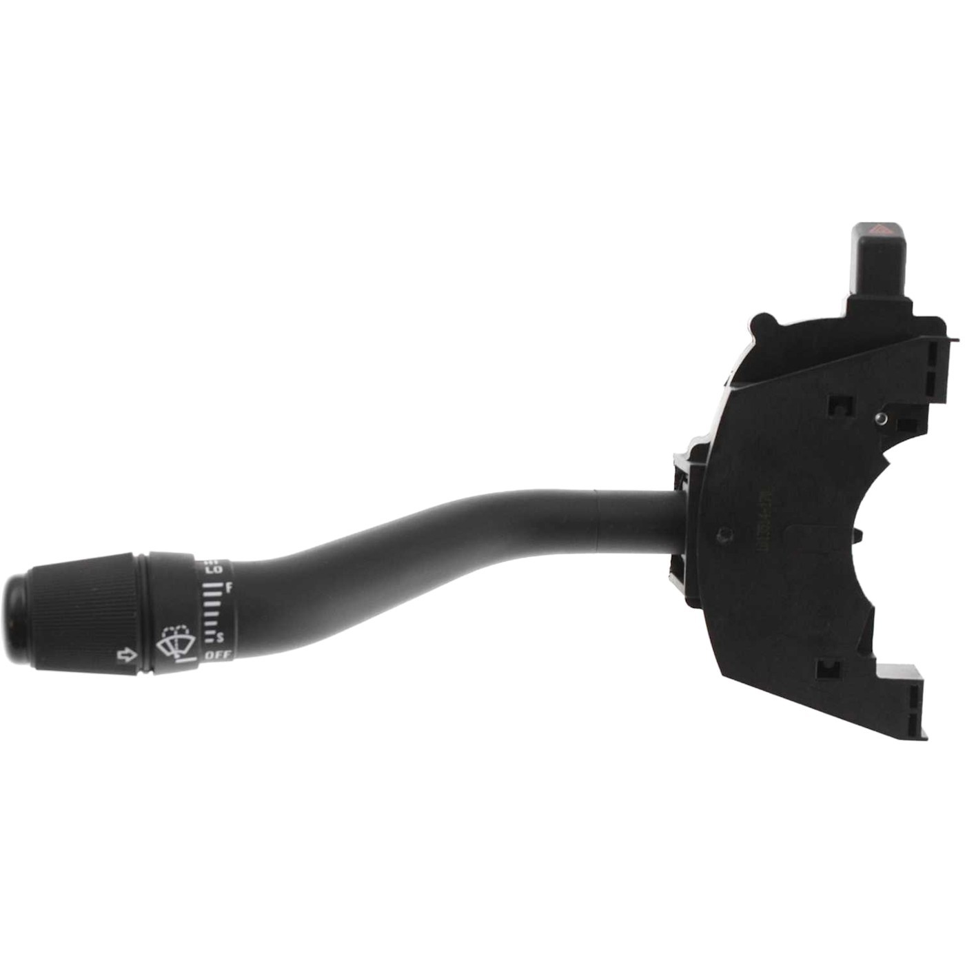 Turn Signal Switch For 1992-1996 Ford Bronco 1992-1997 Ford F-150 Black