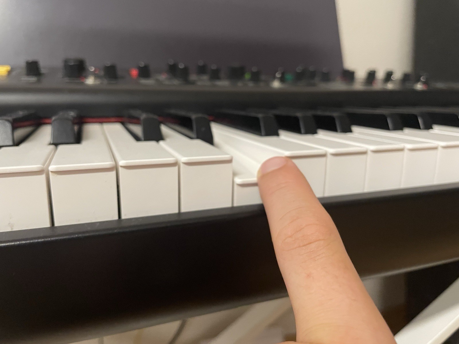 Yamaha CP73 Digital Stage Piano