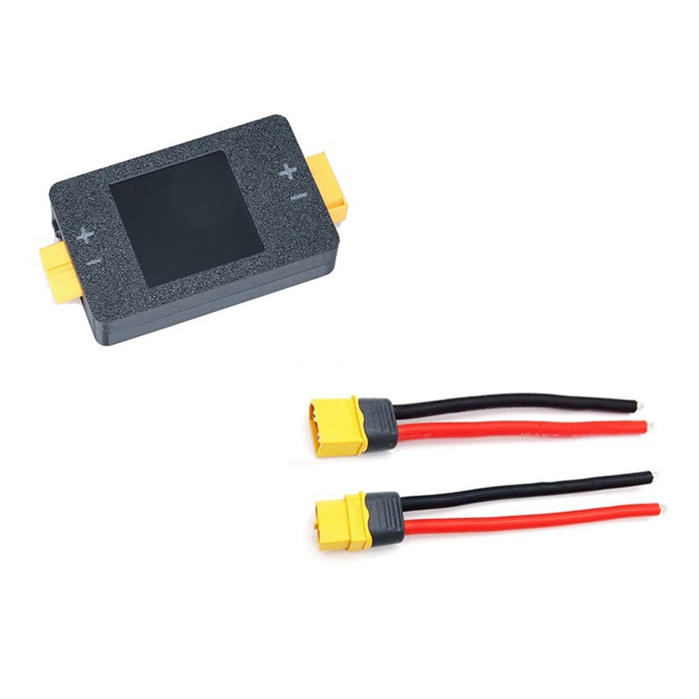 High Precision Power Meter 8-150V 25A Meter by Corrent6718