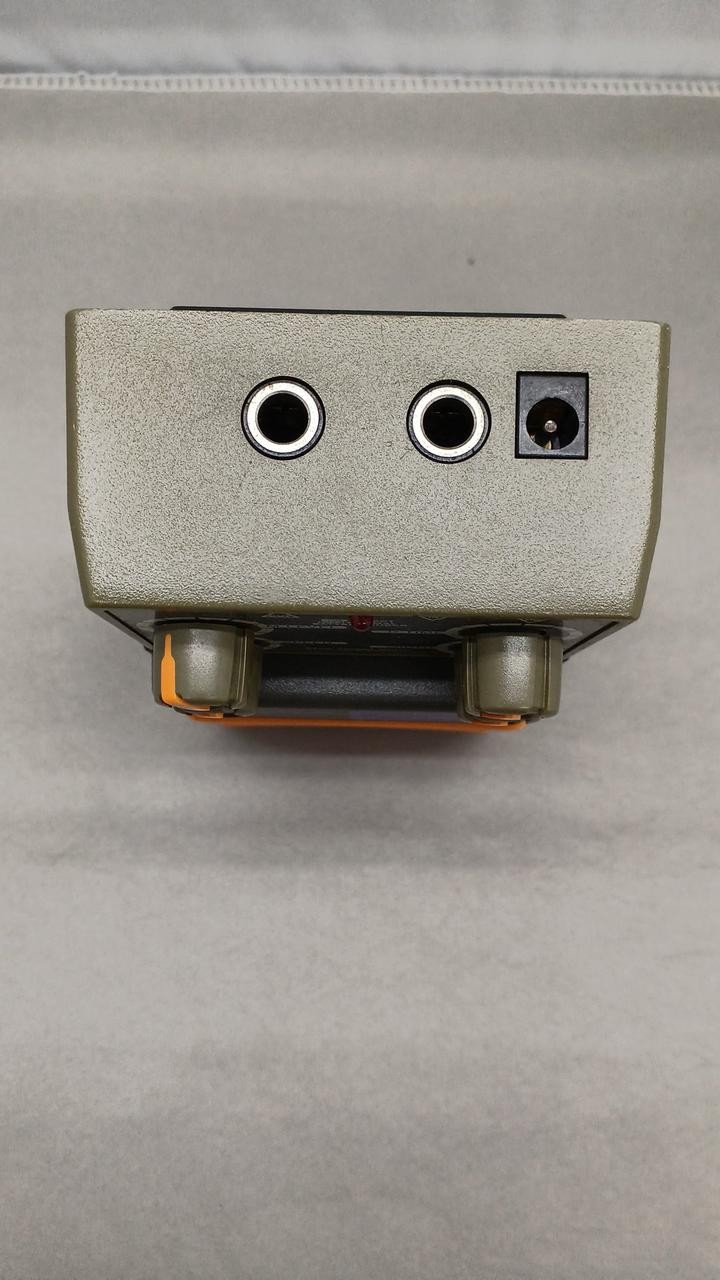 Maxon Cs-F1 Chorus