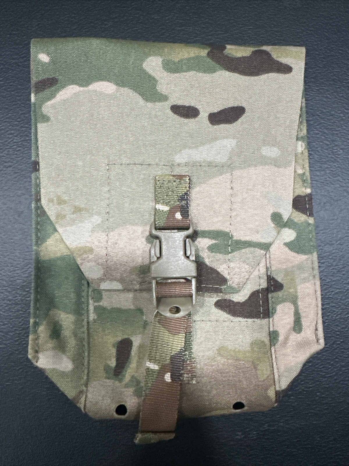 NEW Eagle Industries MK48 Pouch Multicam MMAC 2019 DEVGRU SEAL Navy SOCOM Crye.