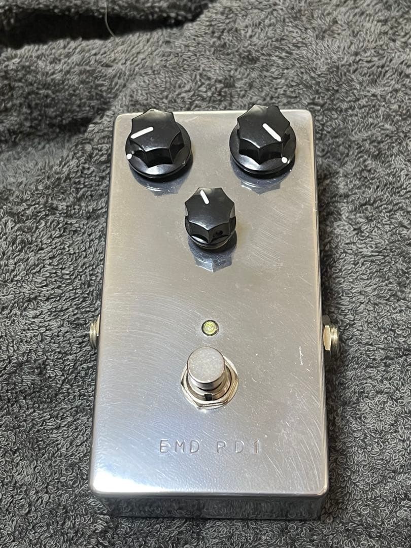 Eastern Music Device EMD PD1 PD-1 766736