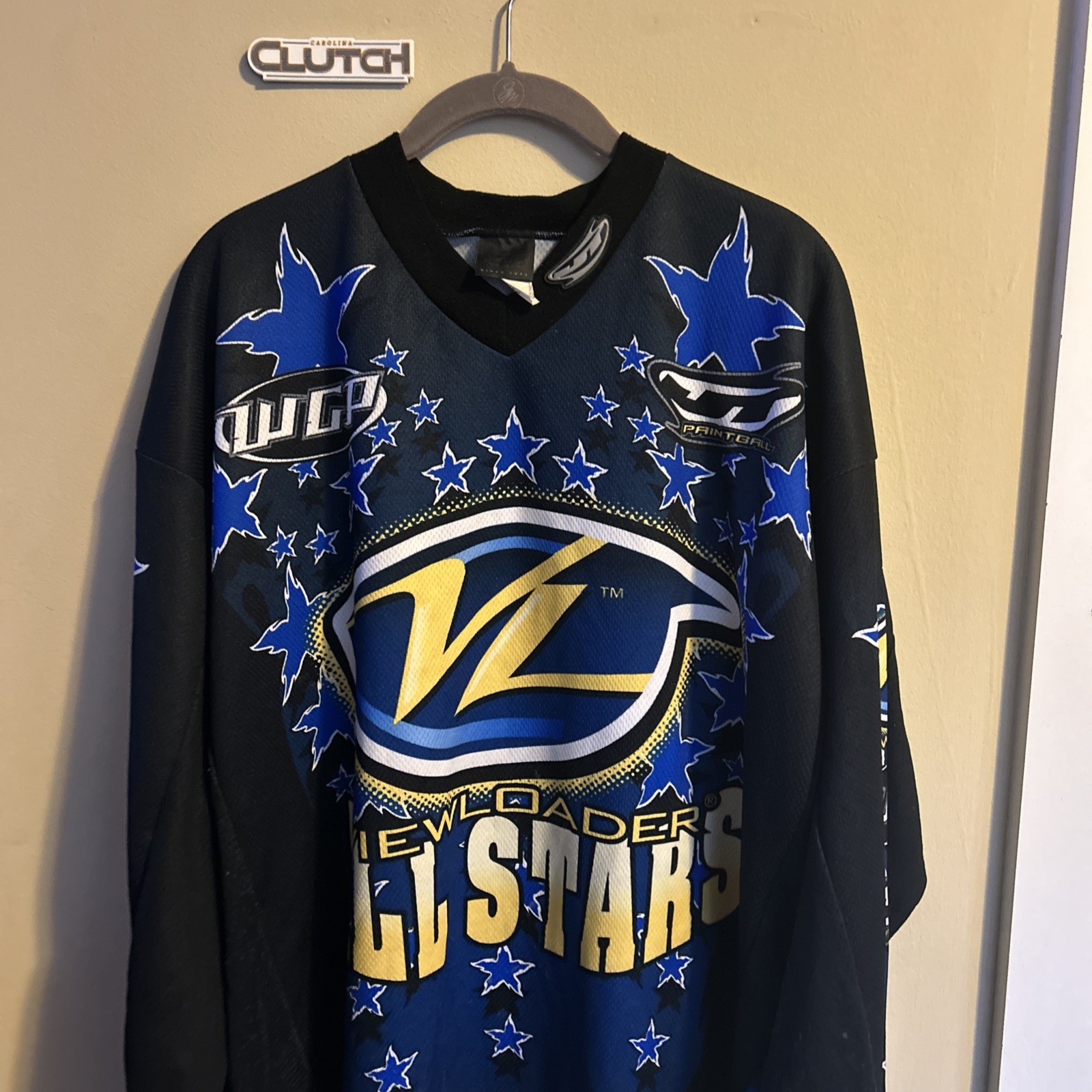 VL All Star Paintball Jersey - XXL dynasty infamous heat jt hk Xsv Empire Impact
