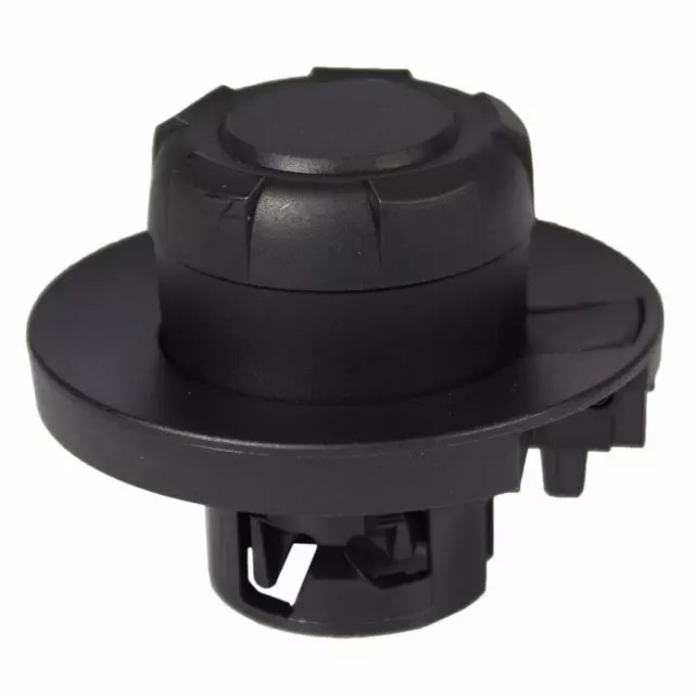 Genuine Ford 12 Volt Accessory Power Outlet Cover 9L3Z19A487AA