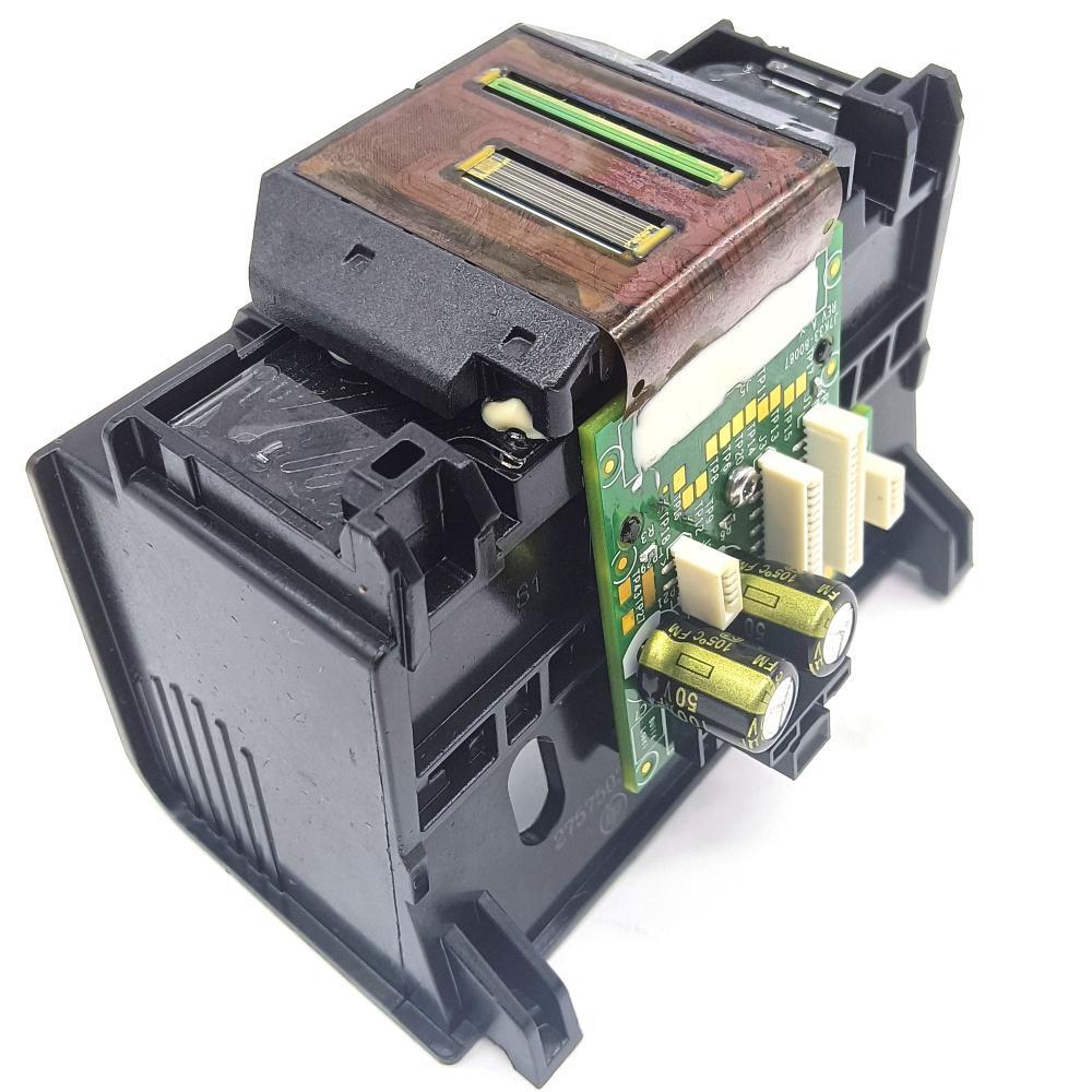 CQ163-80060 Printhead 934 935 Fits For HP Officejet Pro 8025e 6230 6978 6670