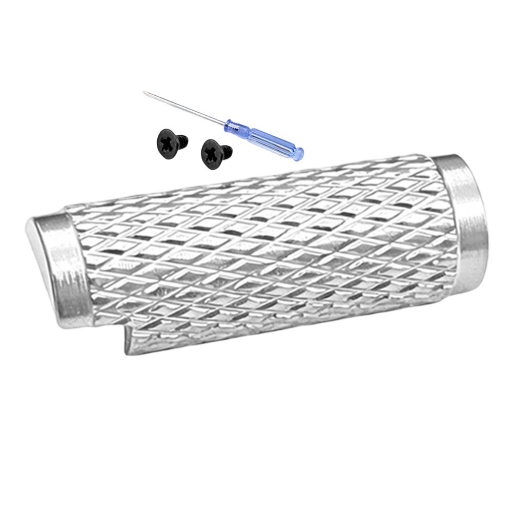 Aluminum Alloy Bar Press Plate for 23CQ 24CQ31CQ30 21CQ101CQ100 Fishing Gear
