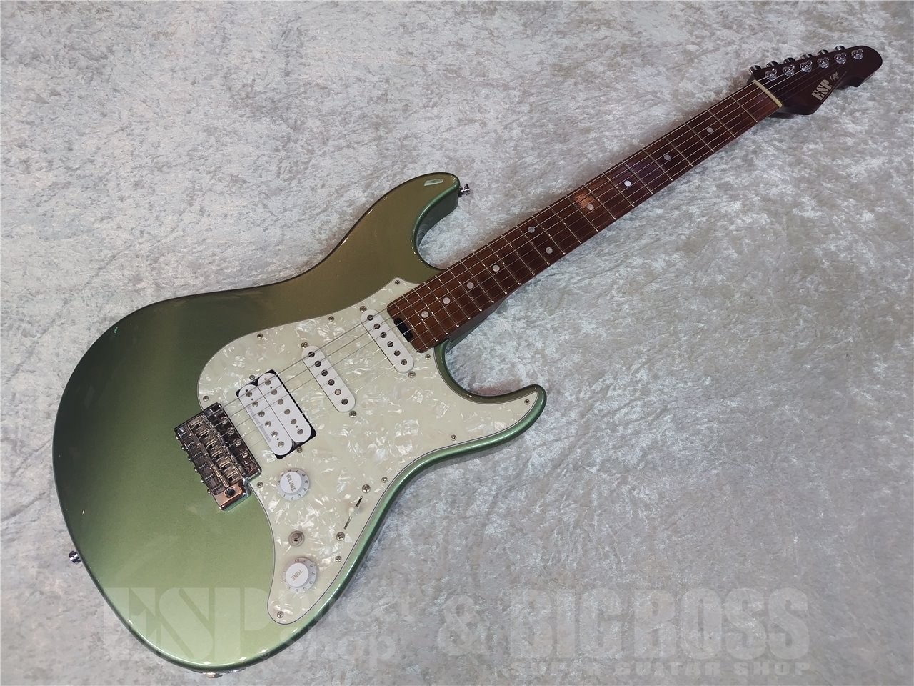 ESP SNAPPER-RM