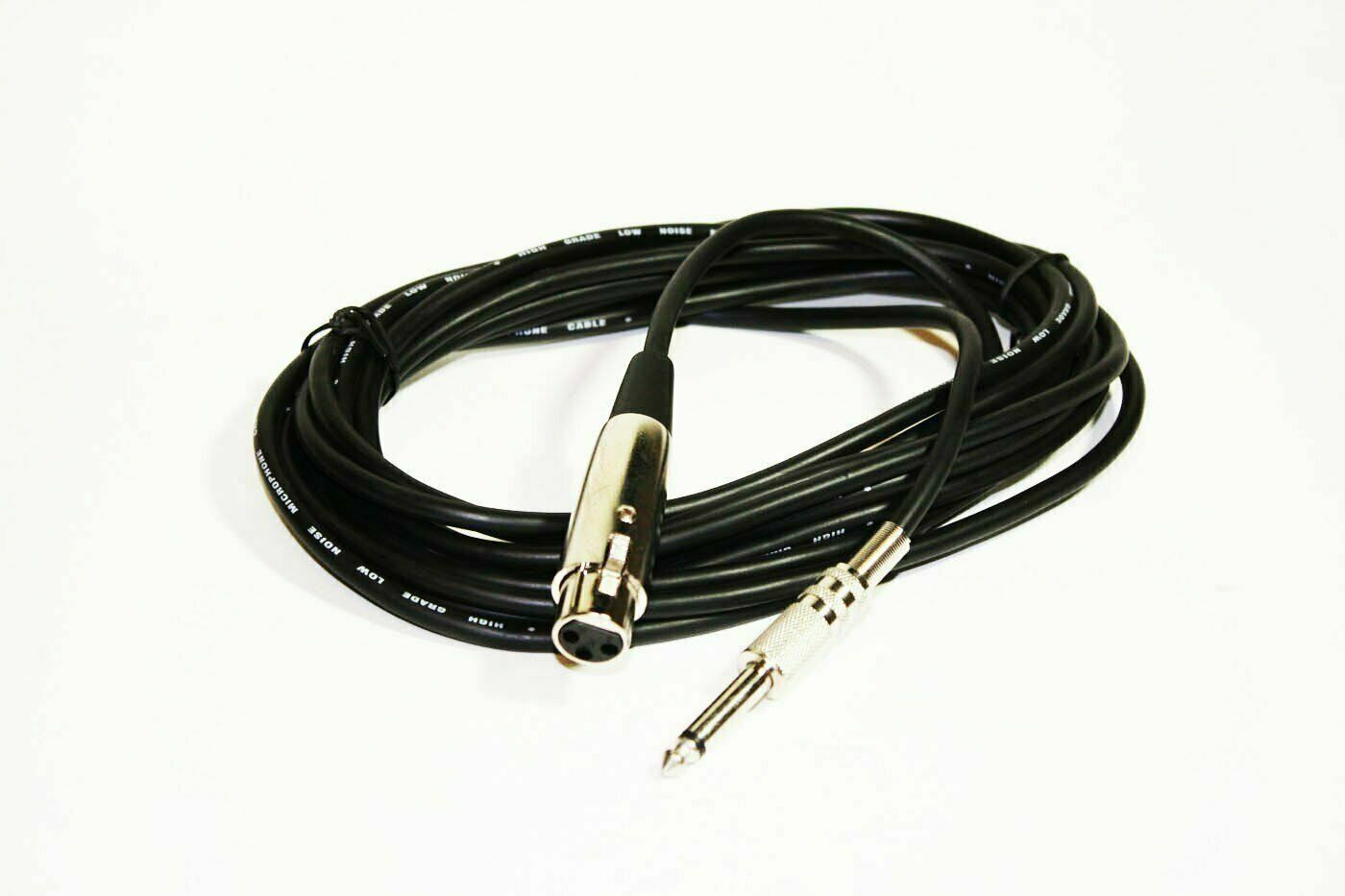 EMB Professional EMIC700 Dynamic Unidirectional Microphone