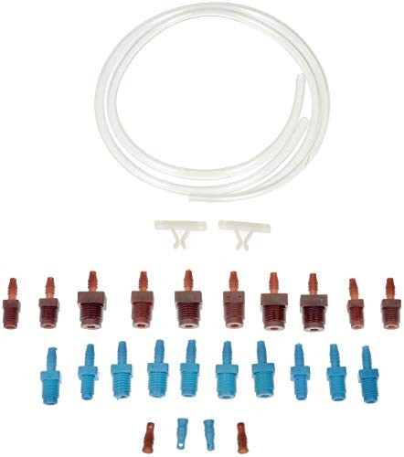 Motormite 14151 Master Cylinder Bleeder Kit