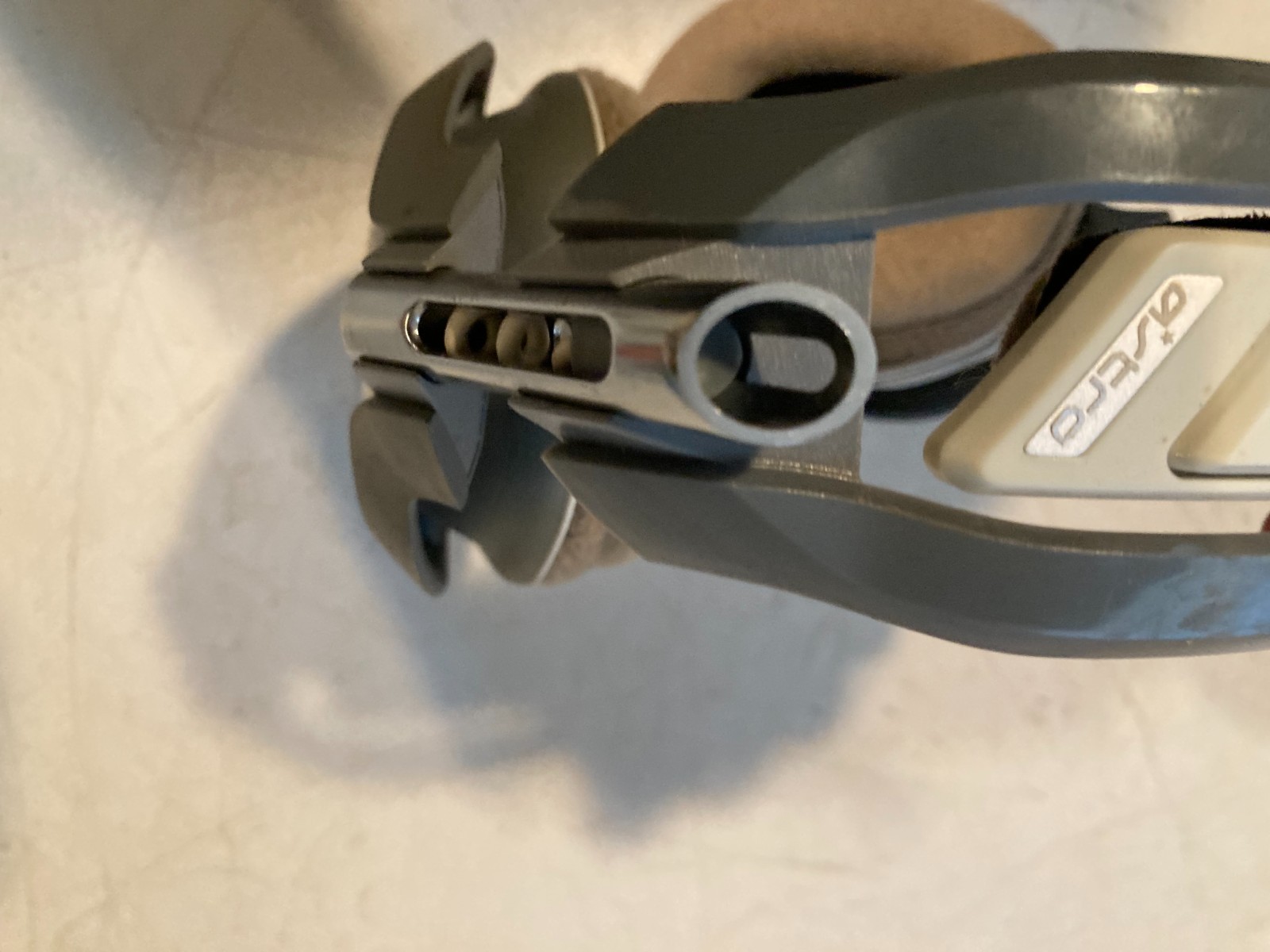 Astro A40 Black Wired Gaming Headset