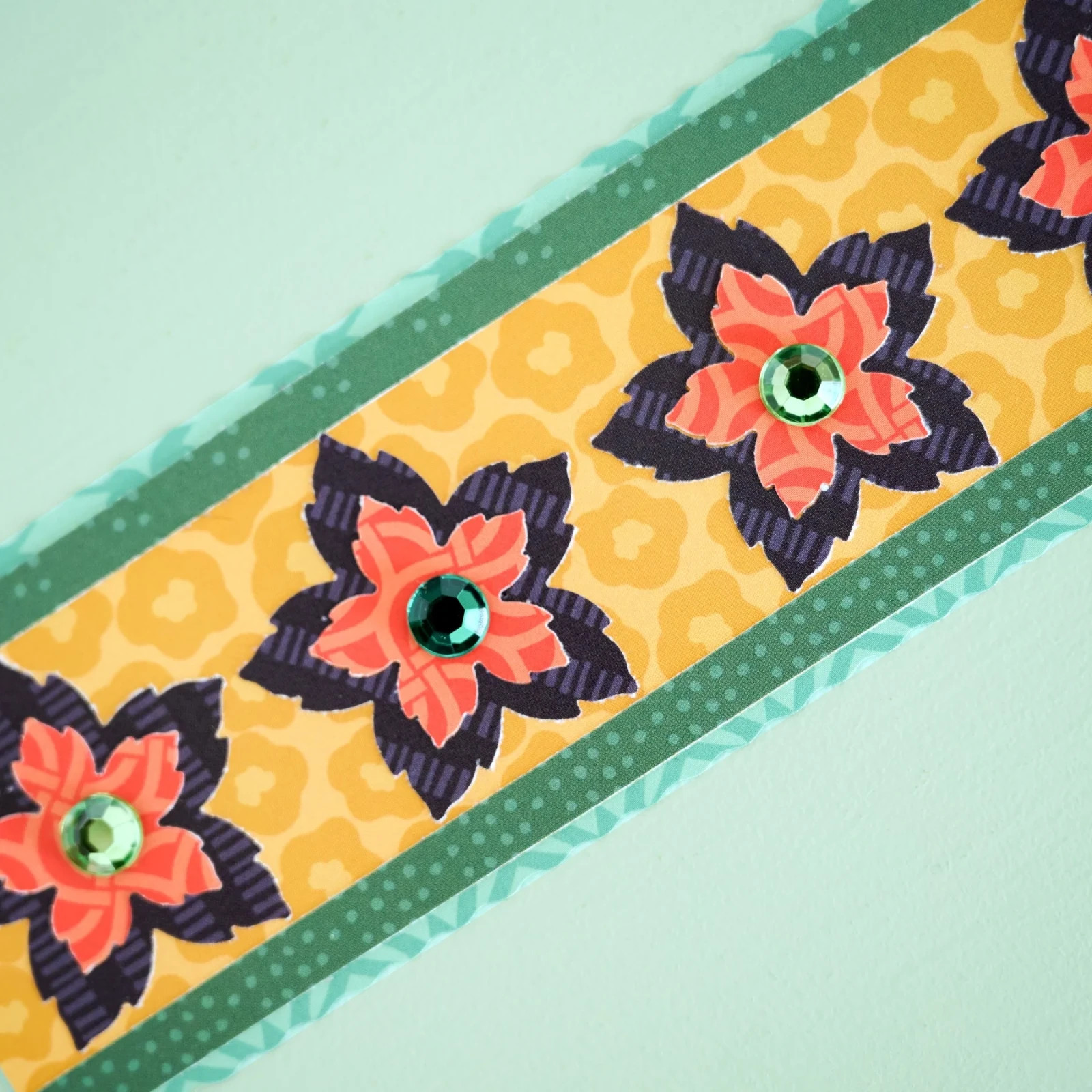 Creative Memories MANDEVILLA Punch