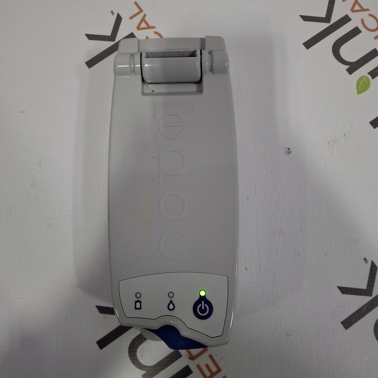 Epocal, Inc Epoc Reader Base