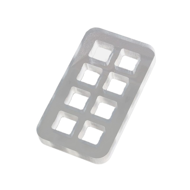 Multiple Compatible Keyboards Switches Testing Tool Portable For Key Enthusiasts