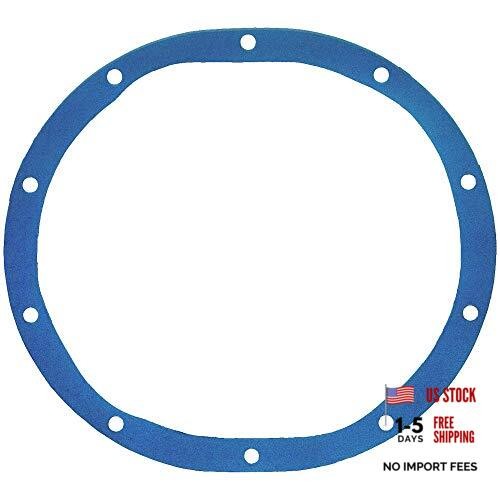 RDS 55047 Axle Hsg. Cover or Diff. Seal Stock