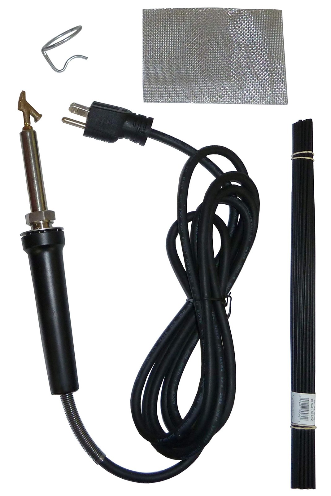 PolyPro Plastic Welder
