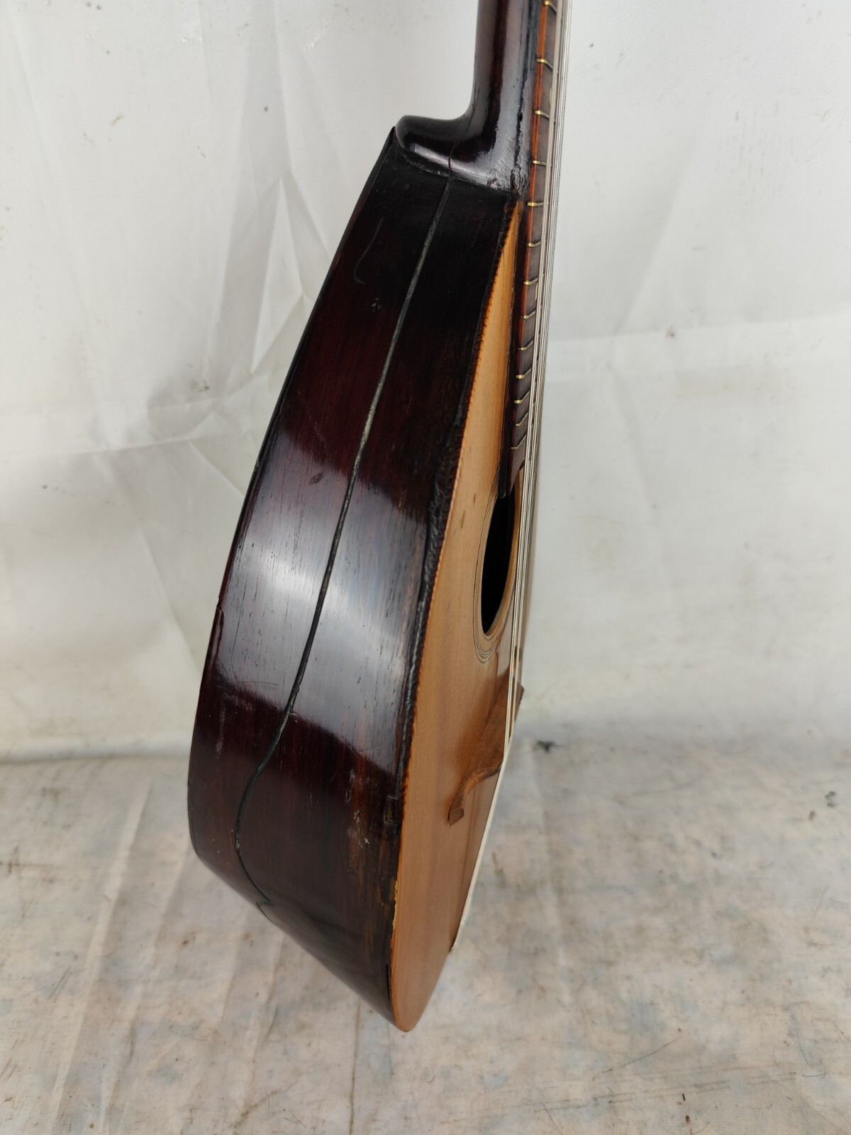 1959 Ferrari Erni Milan 4/4 Mandolin 曼陀林 만돌린マンドリン