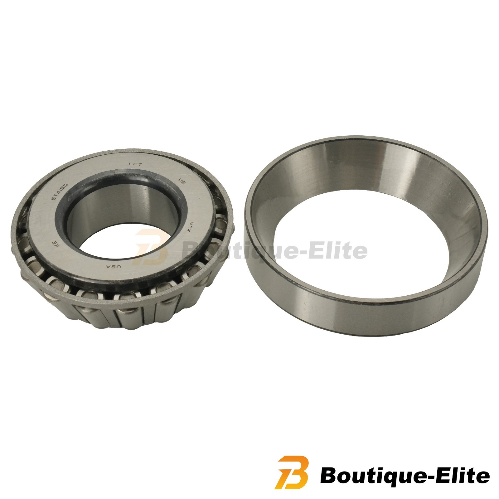 NEW For Ford 8.8" Pinion Bearing Race Set Fit KOYO ST4190 LFT 6L2Z-4625-AB US