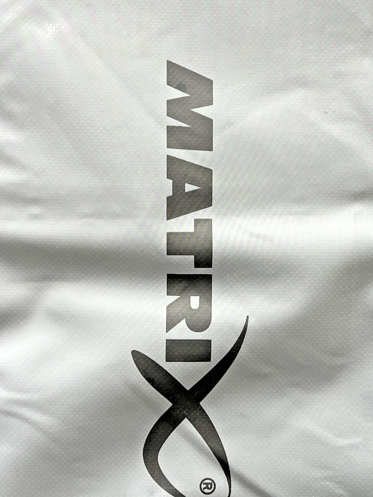 Matrix XTR Pole fishing Holdall Ex Display Pole padded match fishing luggage