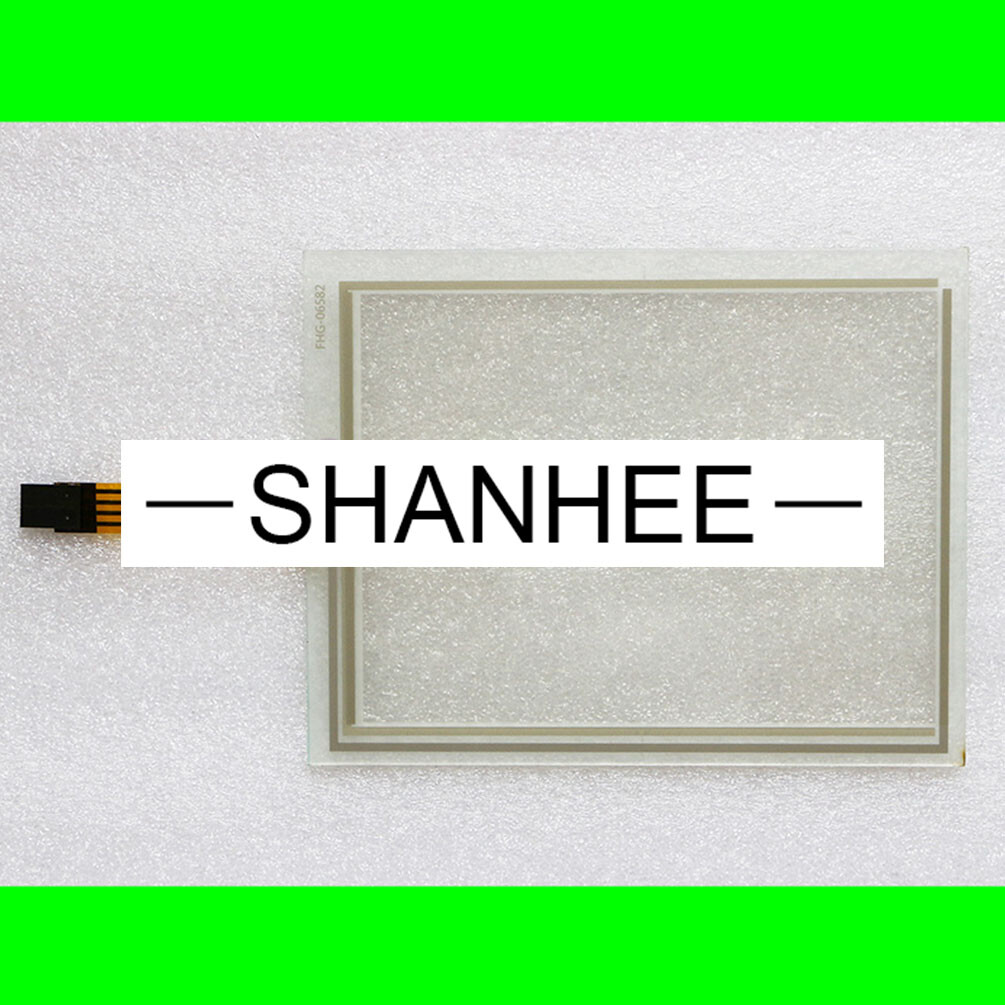 91-98910-000 Touch Screen Glass Panel AMT98910