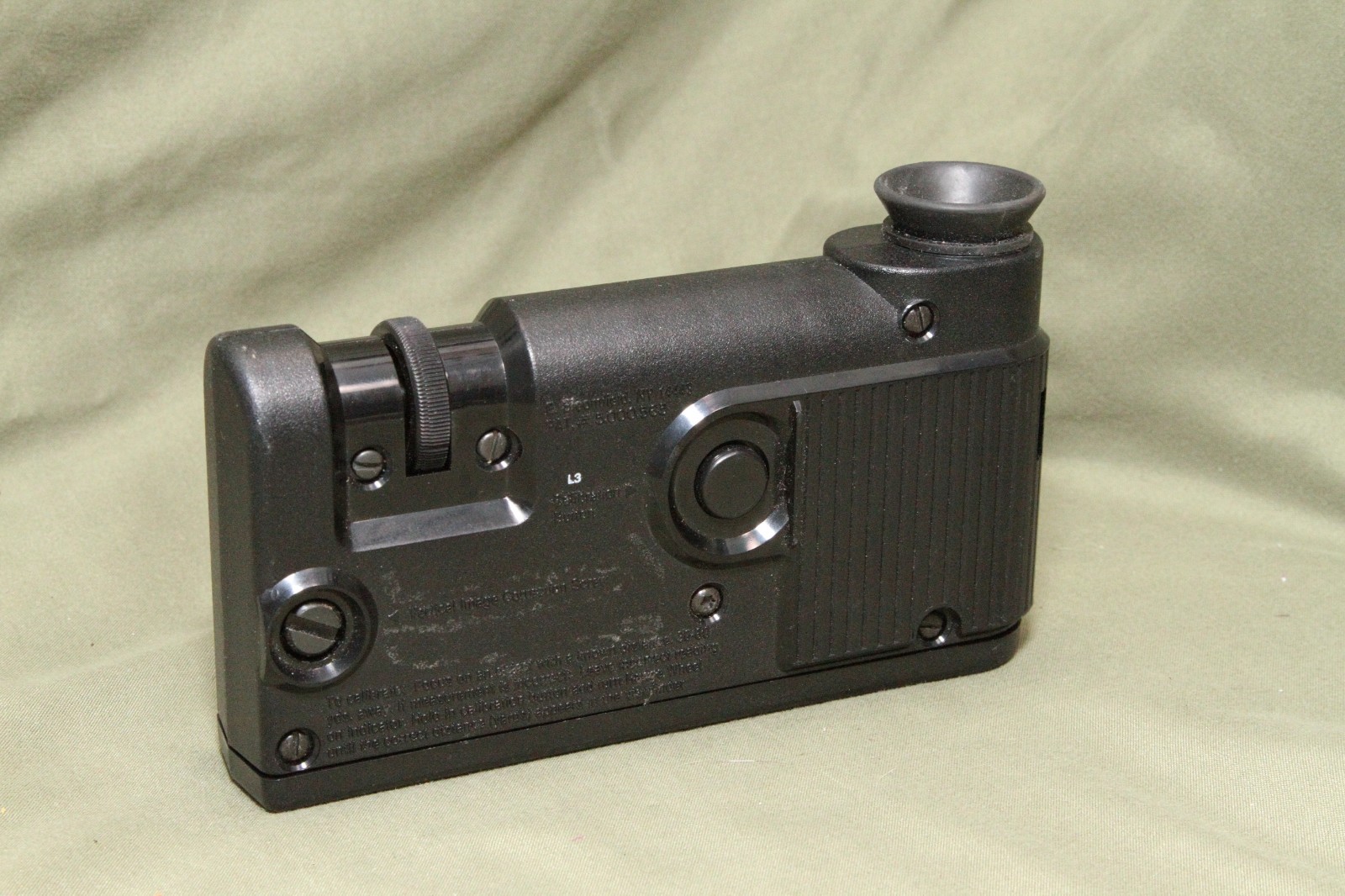 Ranging TLR75 10-75 Yard Rangefinder