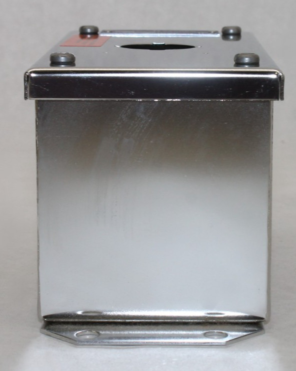 NIB Square D 9001 KYC-1 Pushbutton Enclosure