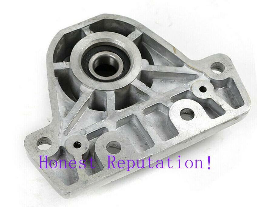 Milling Machine Part D11 X Axis End Cap Handle Bracket For Bridgeport Mill Tool