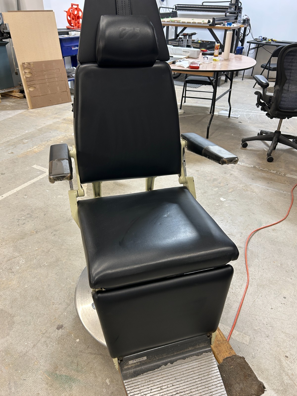 Reliance 880 Exam Chair-Good Condition!
