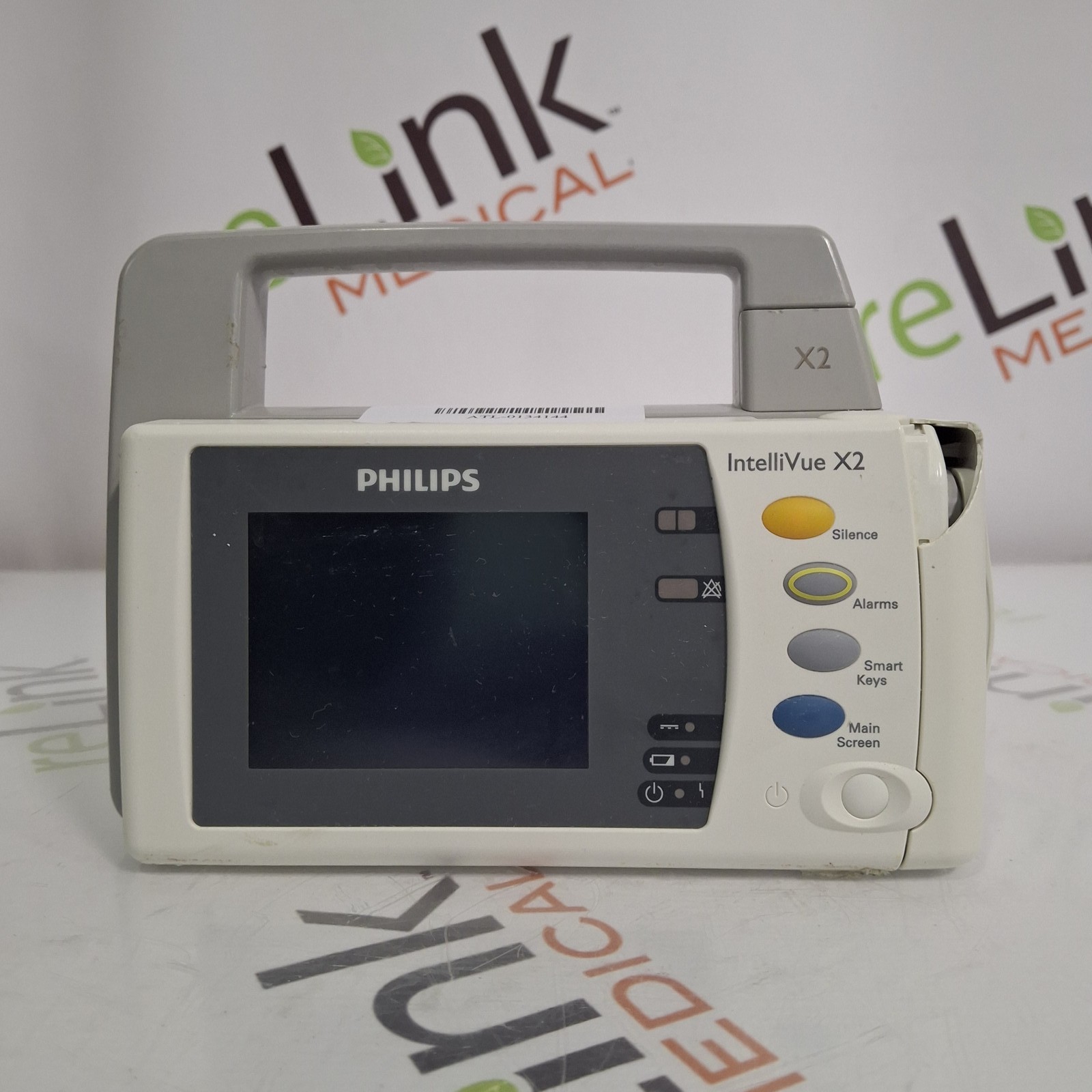 Philips IntelliVue X2 Module - Masimo Rainbow SpO2