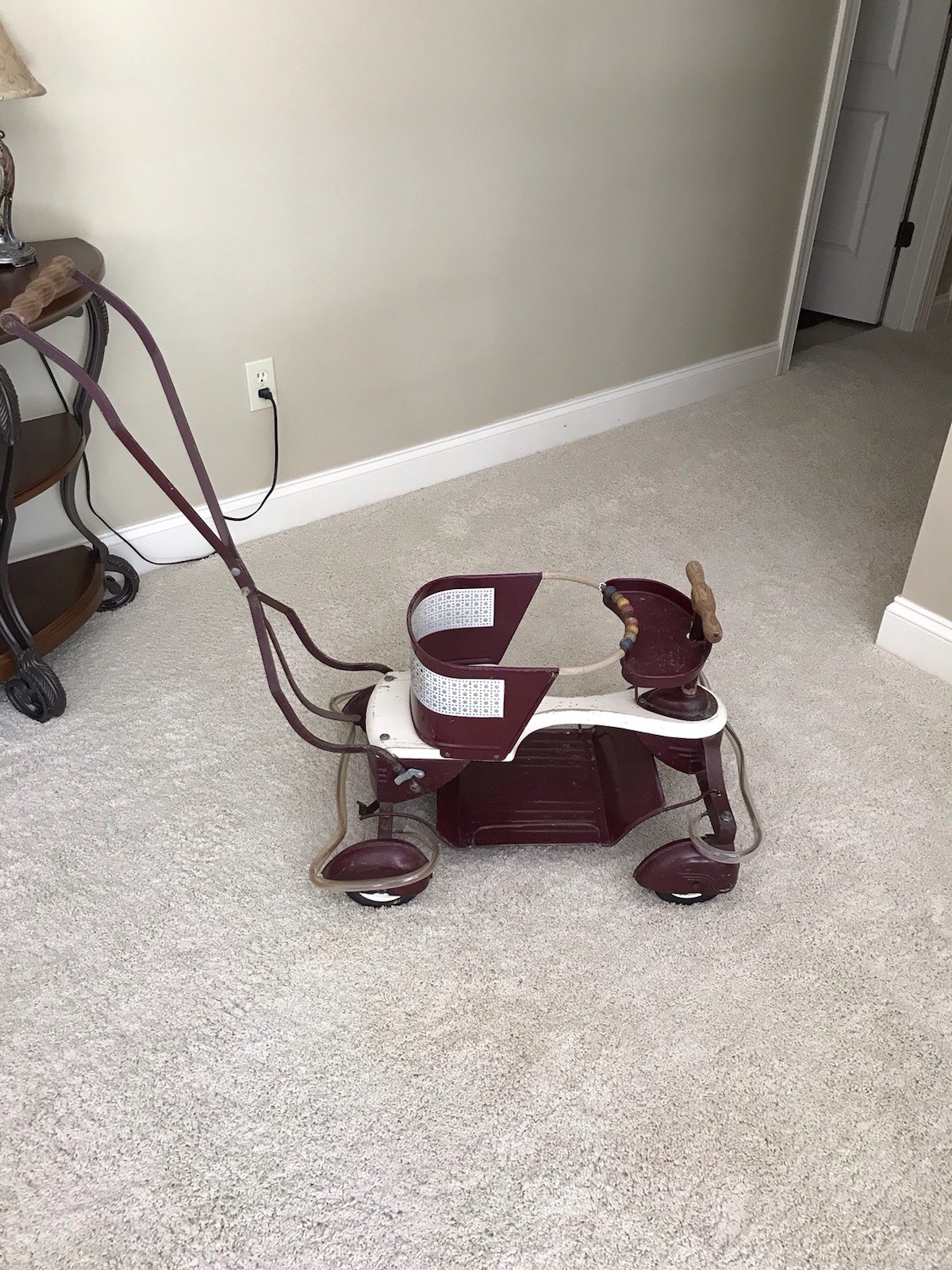 Taylor Tot Stroller