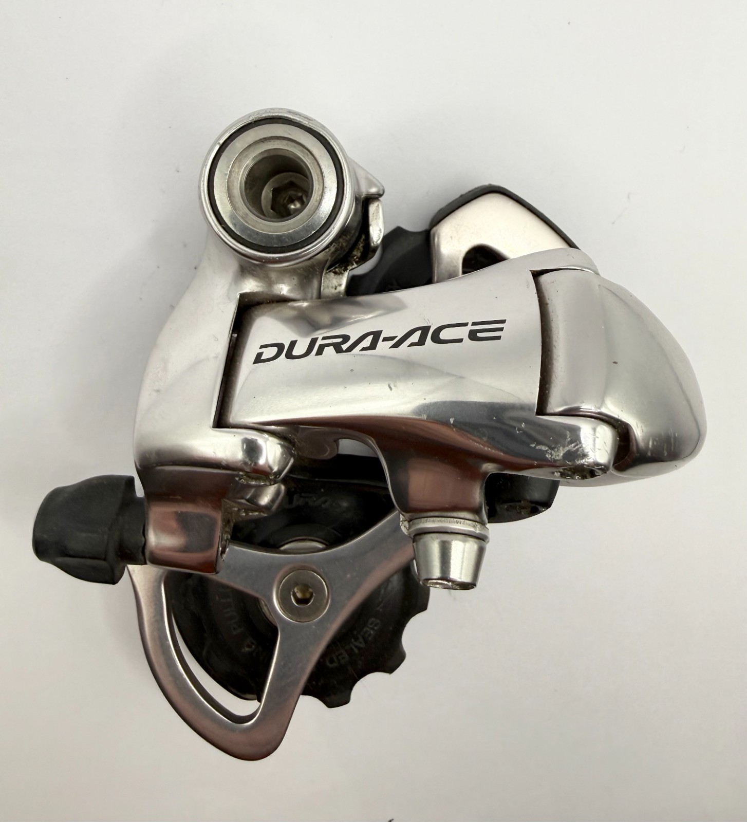 Shimano Dura Ace rear derailleur. RD7800. 10spd. NOS.  Short cage.