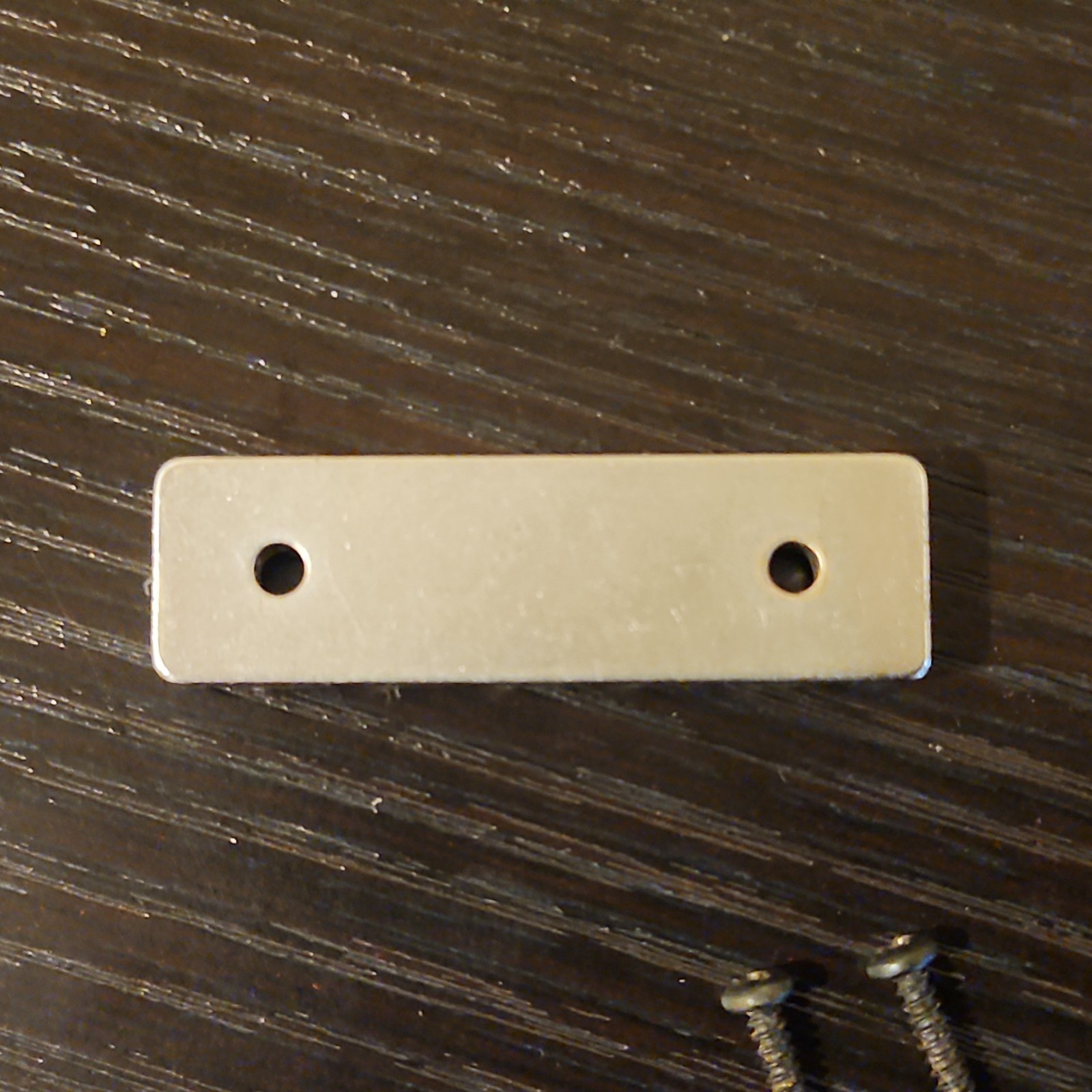 Wilkinson Roller Nut & Screws Electric Guitar Upgrade Part
