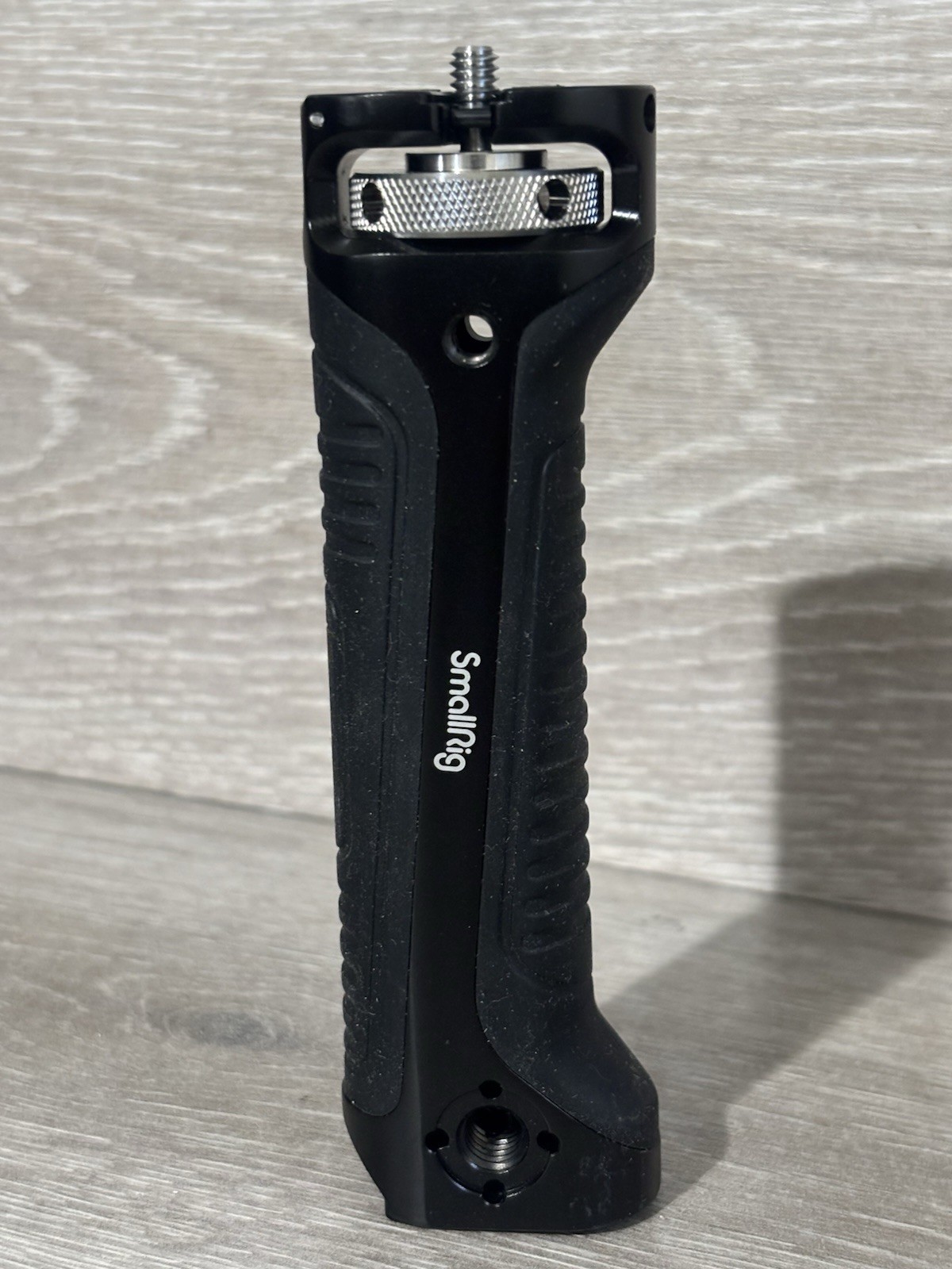 SmallRig Handgrip for Zhiyun-Tech WEEBILL-S Gimbal