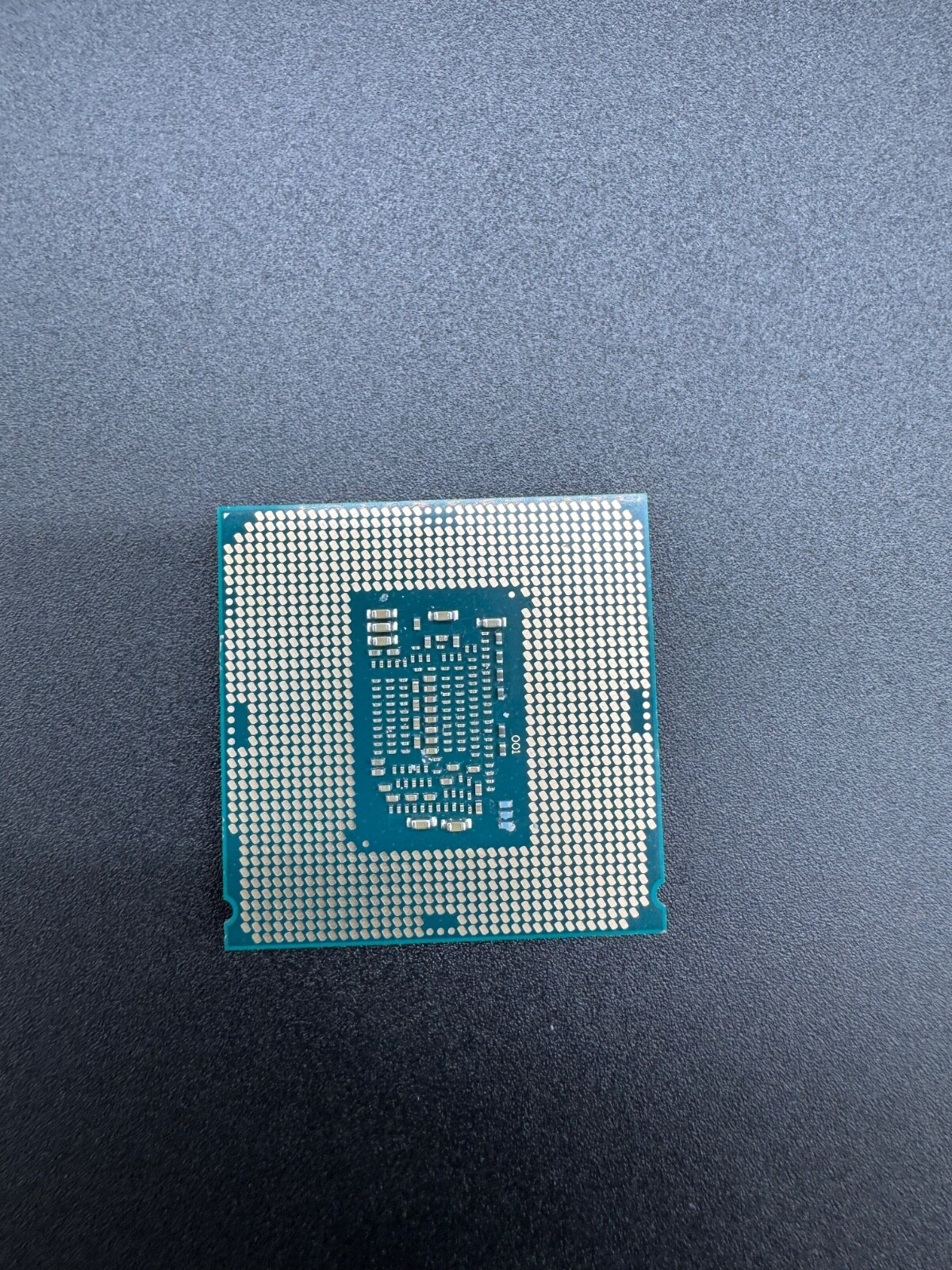 i5 7600 cpu
