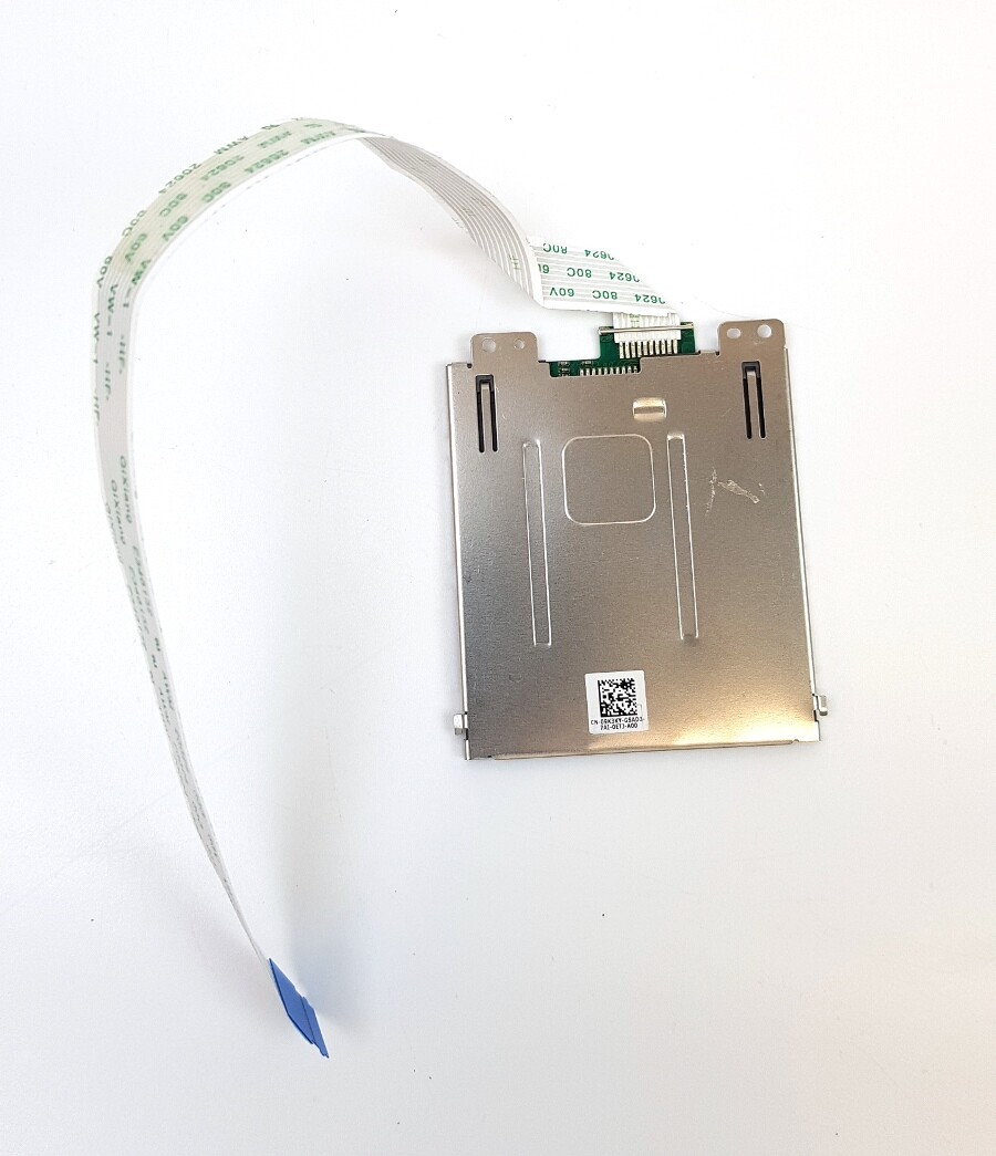 Dell Latitude 5580 5590 Precision 3520 Smart Card Reader 9K3KY 09K3KY