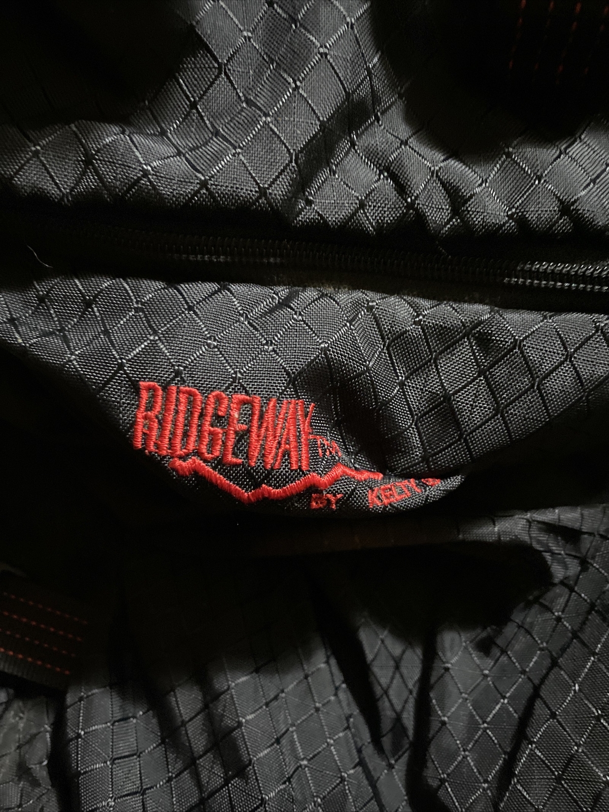 Ridgeway Camping /Hiking Backpack