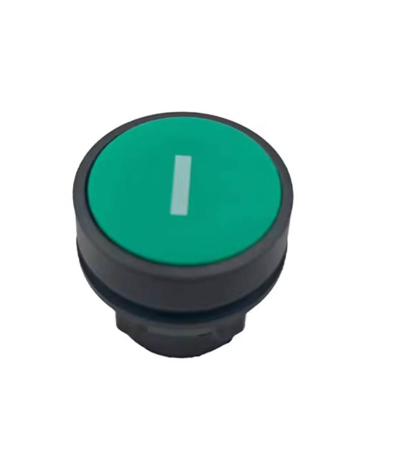 1PC NEW Schneider Button head With labels ZB5AA331 #YY