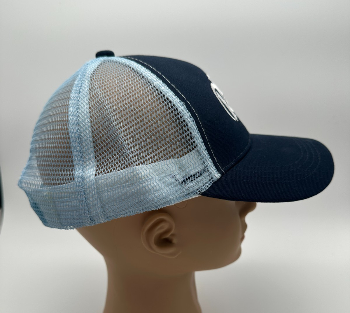 Dr Pepper and Sonic Drive In Promotional Snapback Trucker Hat You Choose Color