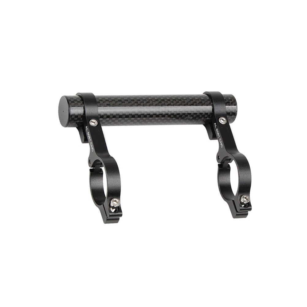 Mountain Bike Handlebars Extensions Extender Bracket Accessories