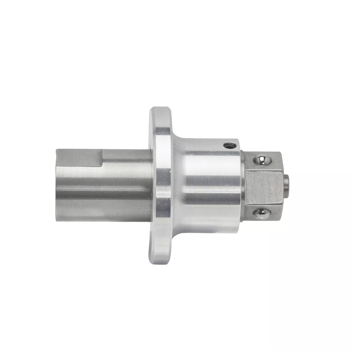inc 91330 Quick Connect Double Sided Pad Adapter