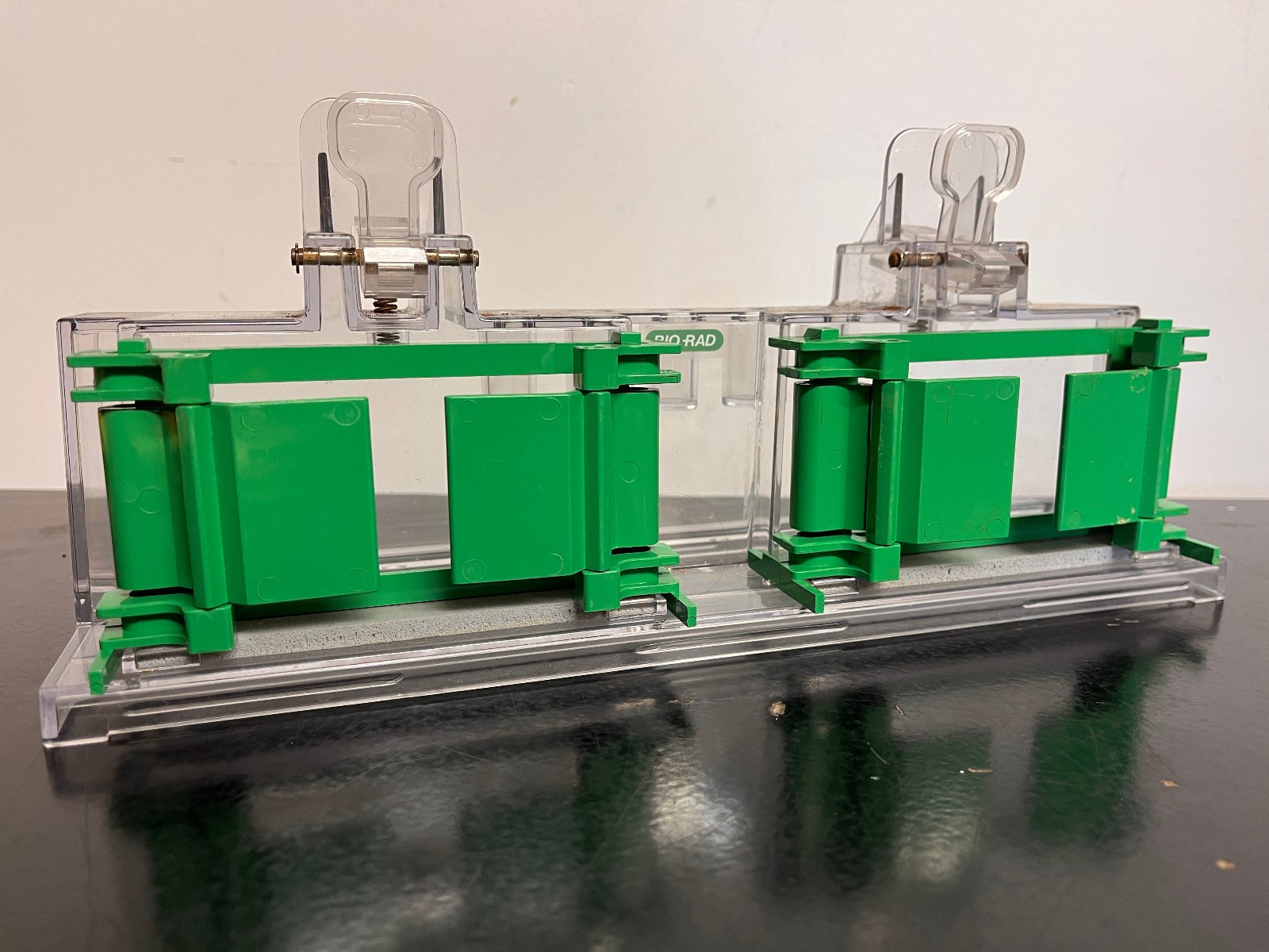 Bio-Rad Mini-PROTEAN® Tetra Cell Casting Stand  with Clamp Kit & gaskets