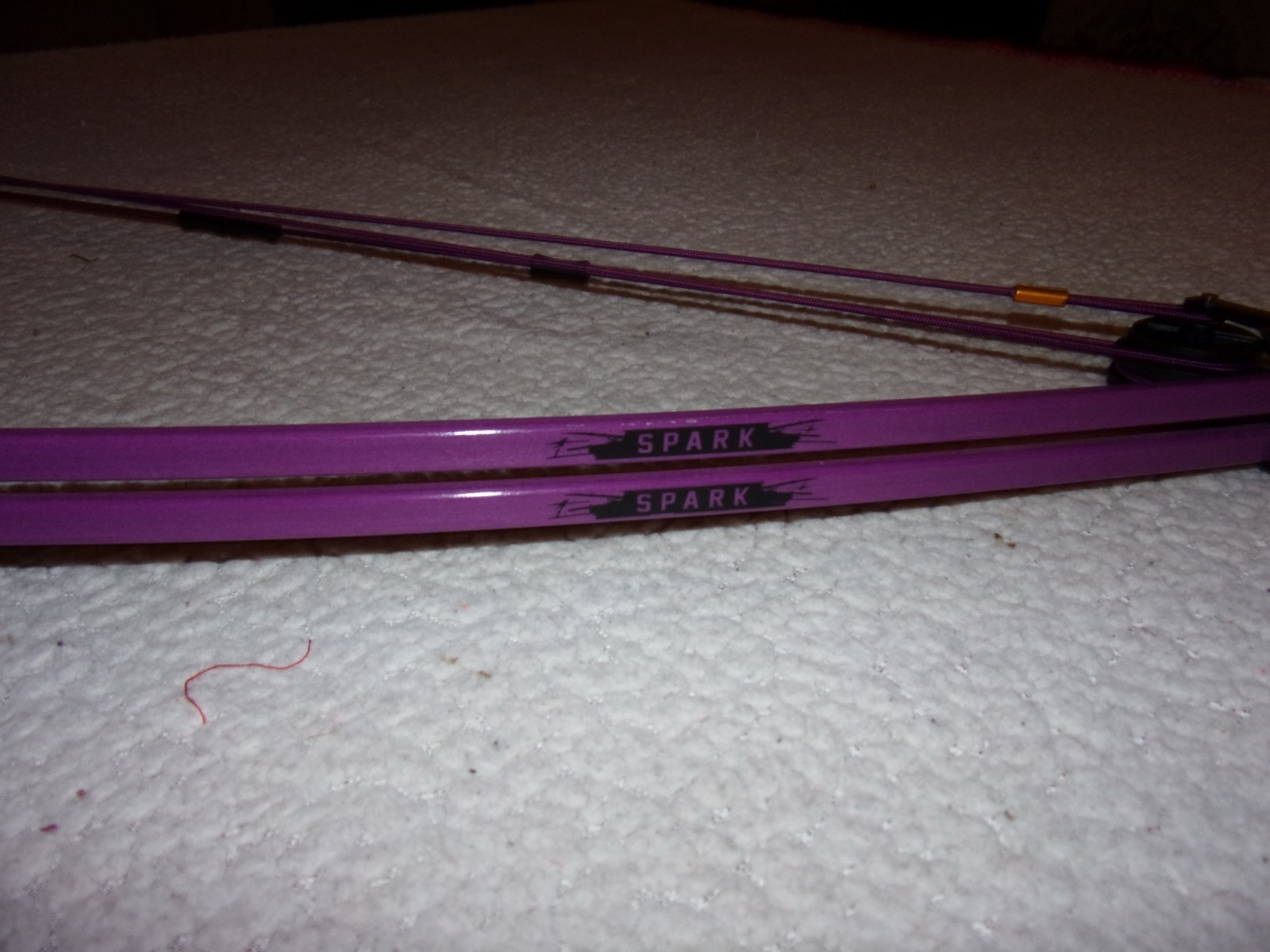 Bear Archery Spark Youth Compound Bow